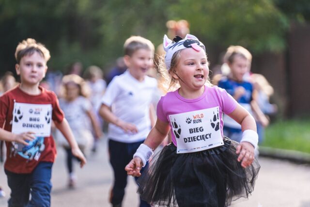 Wild Run 2026 w ZOO Wrocław – zdjęcie 100