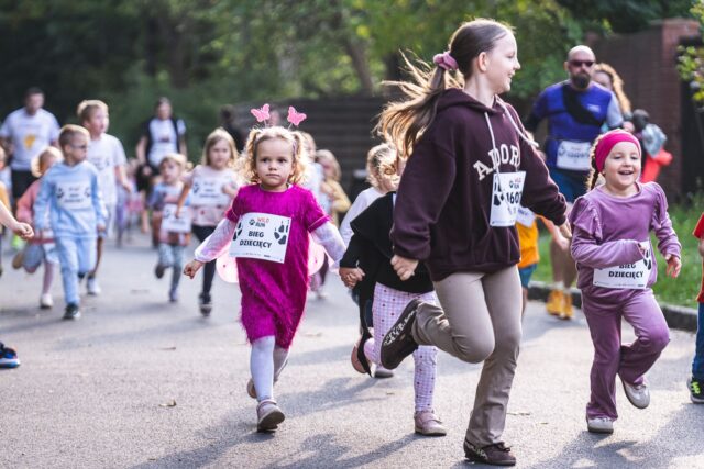 Wild Run 2026 w ZOO Wrocław – zdjęcie 101