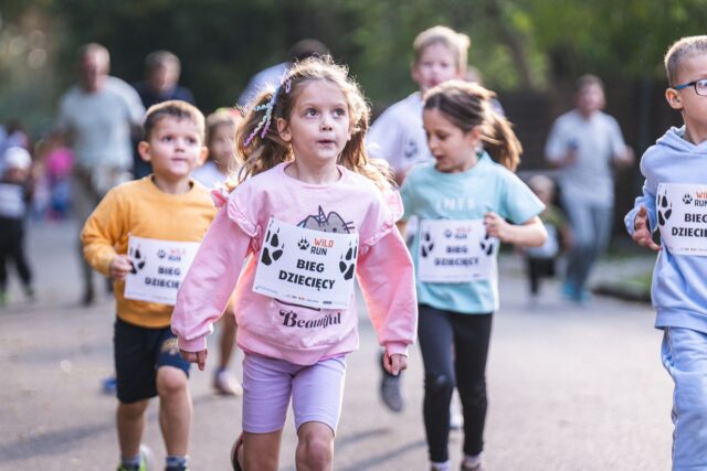 Wild Run 2026 w ZOO Wrocław – zdjęcie 102