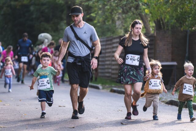 Wild Run 2026 w ZOO Wrocław – zdjęcie 104