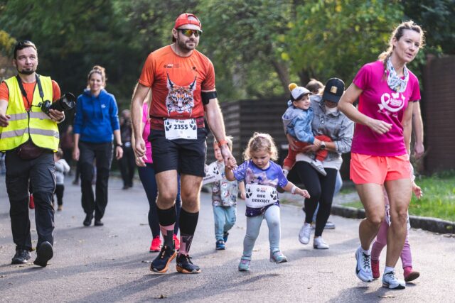 Wild Run 2026 w ZOO Wrocław – zdjęcie 107