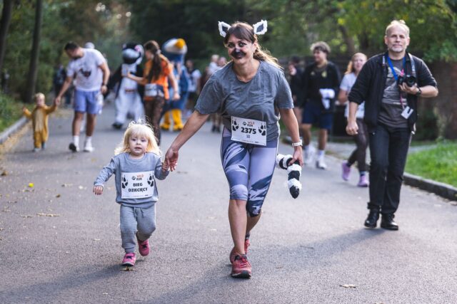 Wild Run 2026 w ZOO Wrocław – zdjęcie 108