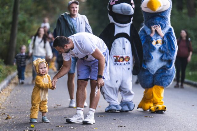 Wild Run 2026 w ZOO Wrocław – zdjęcie 109