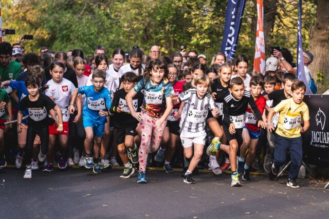 Wild Run 2026 w ZOO Wrocław – zdjęcie 113