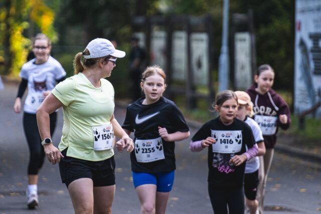 Wild Run 2026 w ZOO Wrocław – zdjęcie 116