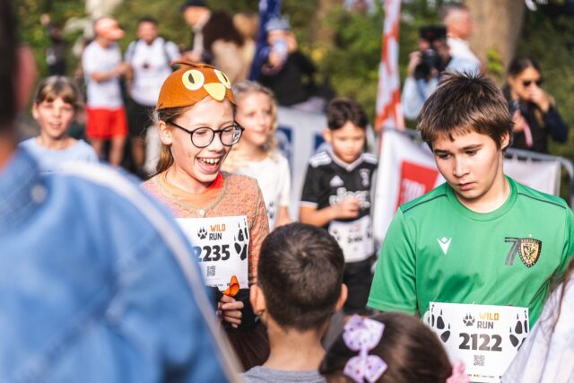 Wild Run 2026 w ZOO Wrocław – zdjęcie 122