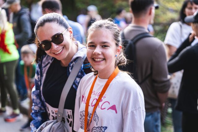 Wild Run 2026 w ZOO Wrocław – zdjęcie 124