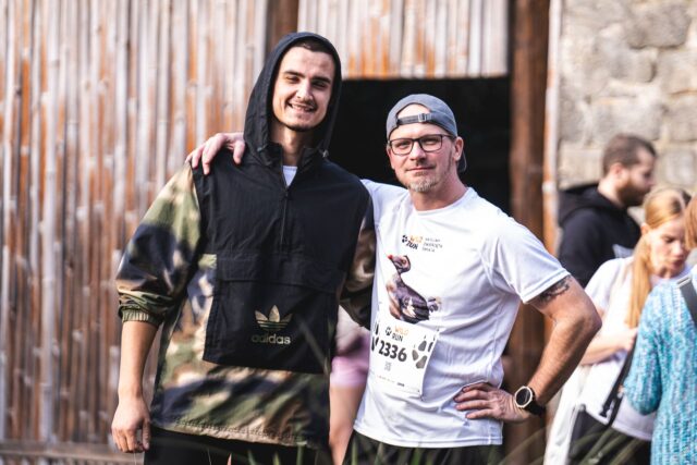 Wild Run 2026 w ZOO Wrocław – zdjęcie 125