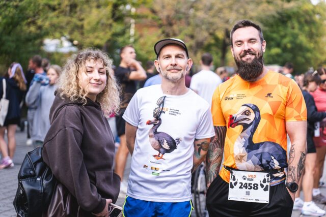 Wild Run 2026 w ZOO Wrocław – zdjęcie 127