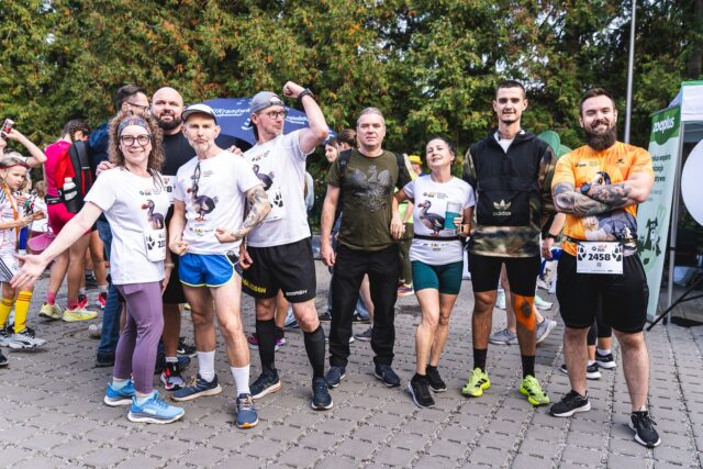 Wild Run 2026 w ZOO Wrocław – zdjęcie 129
