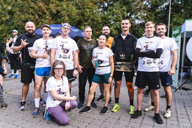 Wild Run 2026 w ZOO Wrocław – zdjęcie 130