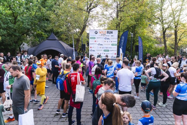 Wild Run 2026 w ZOO Wrocław – zdjęcie 131