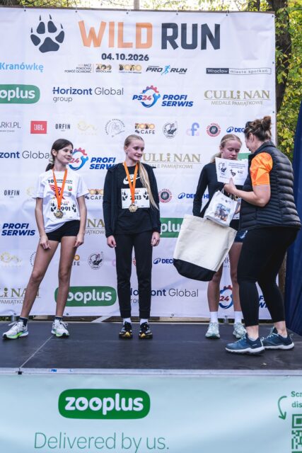Wild Run 2026 w ZOO Wrocław – zdjęcie 134