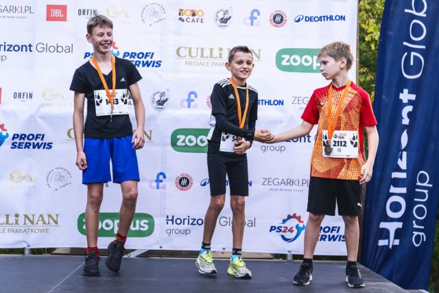 Wild Run 2026 w ZOO Wrocław – zdjęcie 137