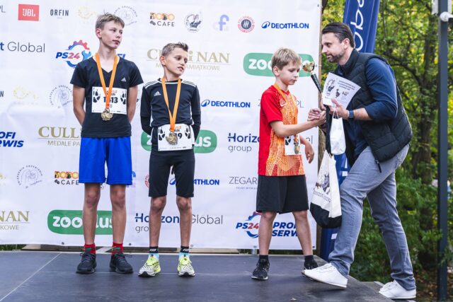 Wild Run 2026 w ZOO Wrocław – zdjęcie 138