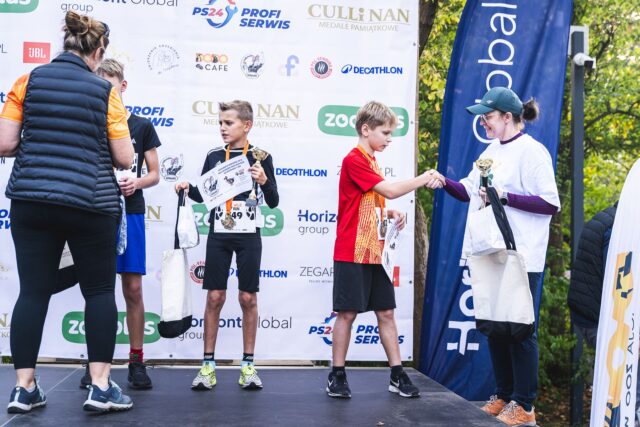 Wild Run 2026 w ZOO Wrocław – zdjęcie 139