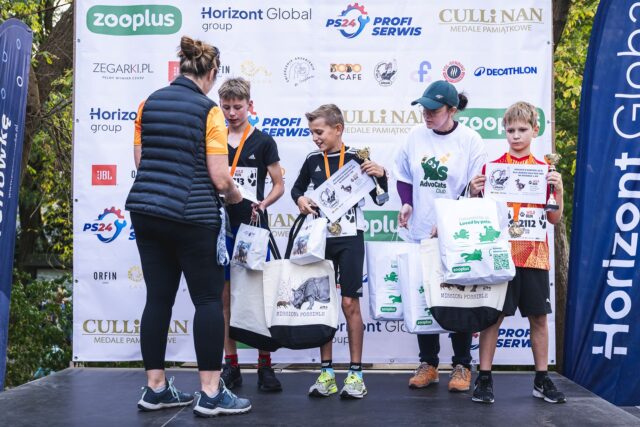 Wild Run 2026 w ZOO Wrocław – zdjęcie 140