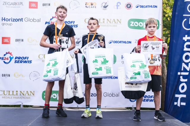 Wild Run 2026 w ZOO Wrocław – zdjęcie 141