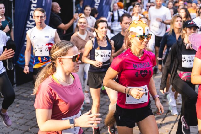 Wild Run 2026 w ZOO Wrocław – zdjęcie 149