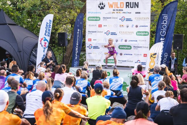 Wild Run 2026 w ZOO Wrocław – zdjęcie 151
