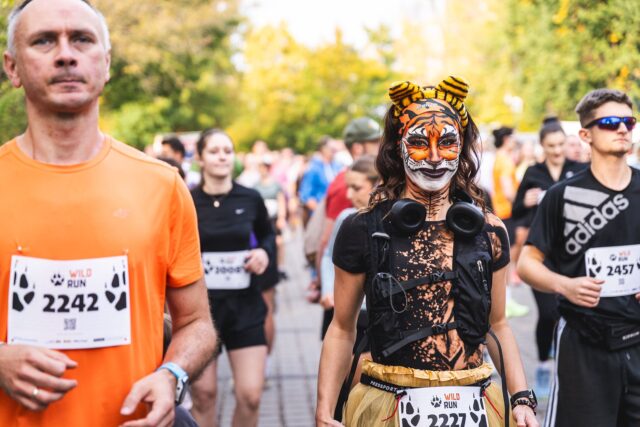 Wild Run 2026 w ZOO Wrocław – zdjęcie 153