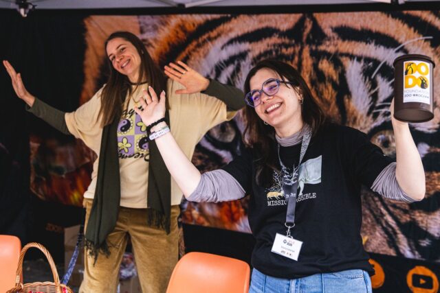 Wild Run 2026 w ZOO Wrocław – zdjęcie 155