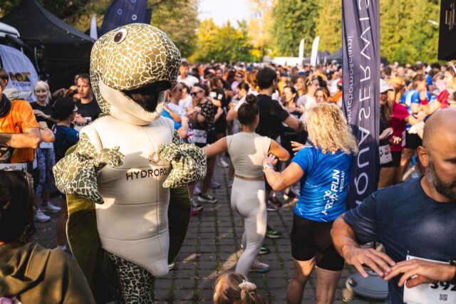 Wild Run 2026 w ZOO Wrocław – zdjęcie 156