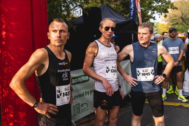 Wild Run 2026 w ZOO Wrocław – zdjęcie 158