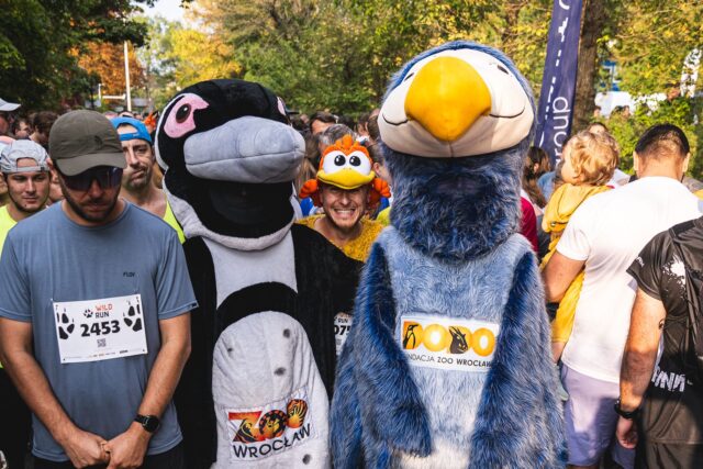 Wild Run 2026 w ZOO Wrocław – zdjęcie 159