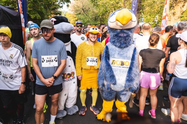 Wild Run 2026 w ZOO Wrocław – zdjęcie 160