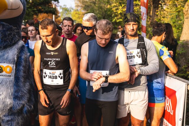 Wild Run 2026 w ZOO Wrocław – zdjęcie 161
