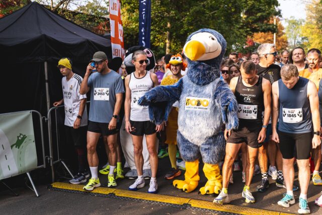 Wild Run 2026 w ZOO Wrocław – zdjęcie 162
