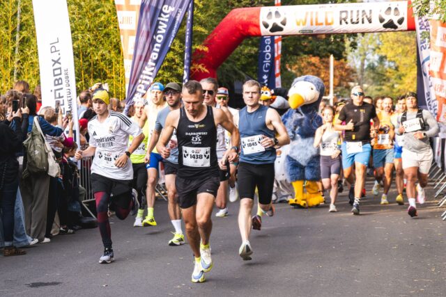 Wild Run 2026 w ZOO Wrocław – zdjęcie 163