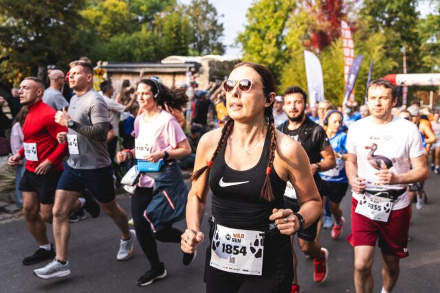 Wild Run 2026 w ZOO Wrocław – zdjęcie 165