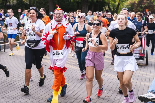 Wild Run 2026 w ZOO Wrocław – zdjęcie 169