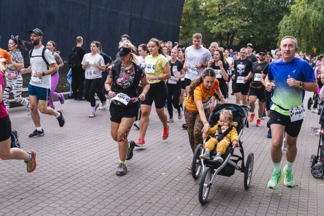 Wild Run 2026 w ZOO Wrocław – zdjęcie 171
