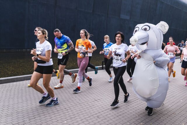 Wild Run 2026 w ZOO Wrocław – zdjęcie 172