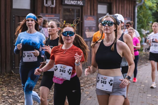 Wild Run 2026 w ZOO Wrocław – zdjęcie 182