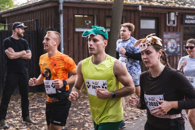 Wild Run 2026 w ZOO Wrocław – zdjęcie 184
