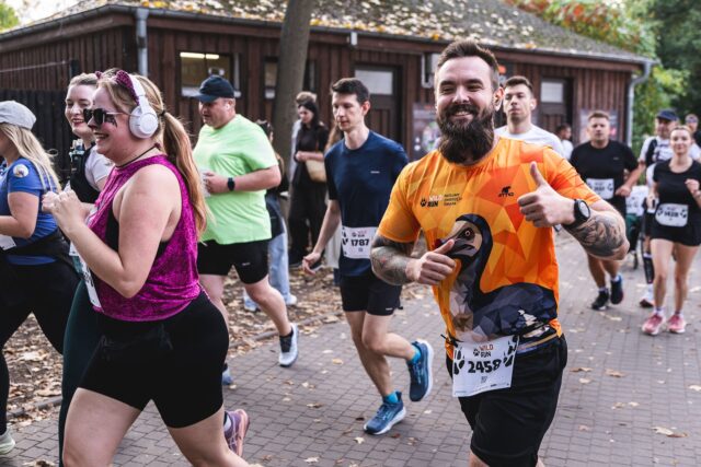 Wild Run 2026 w ZOO Wrocław – zdjęcie 185