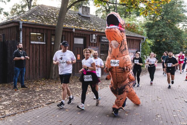 Wild Run 2026 w ZOO Wrocław – zdjęcie 186