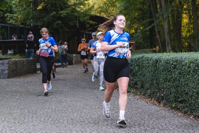 Wild Run 2026 w ZOO Wrocław – zdjęcie 203