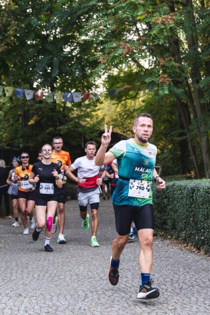 Wild Run 2026 w ZOO Wrocław – zdjęcie 205