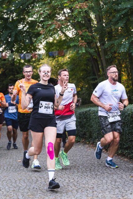Wild Run 2026 w ZOO Wrocław – zdjęcie 206