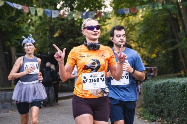 Wild Run 2026 w ZOO Wrocław – zdjęcie 207