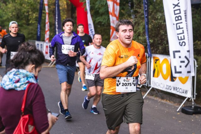 Wild Run 2026 w ZOO Wrocław – zdjęcie 215