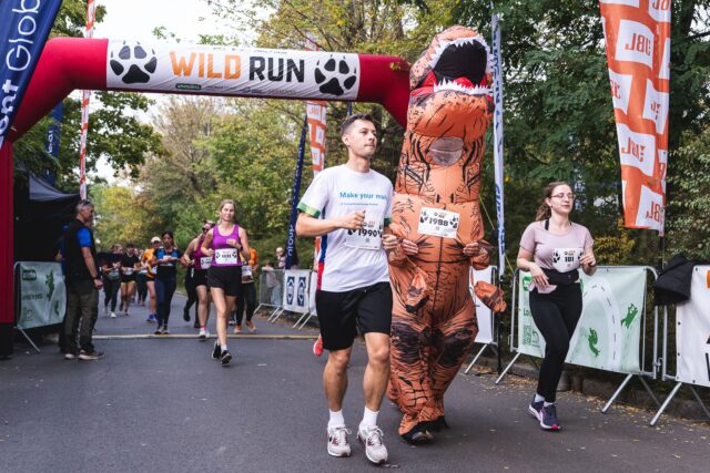 Wild Run 2026 w ZOO Wrocław – zdjęcie 232