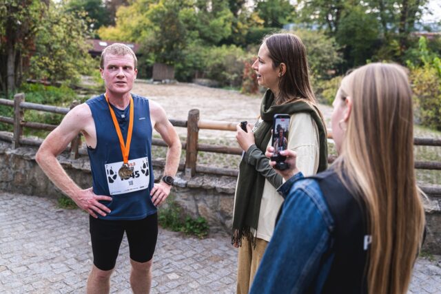 Wild Run 2026 w ZOO Wrocław – zdjęcie 233