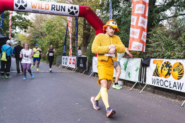 Wild Run 2026 w ZOO Wrocław – zdjęcie 235