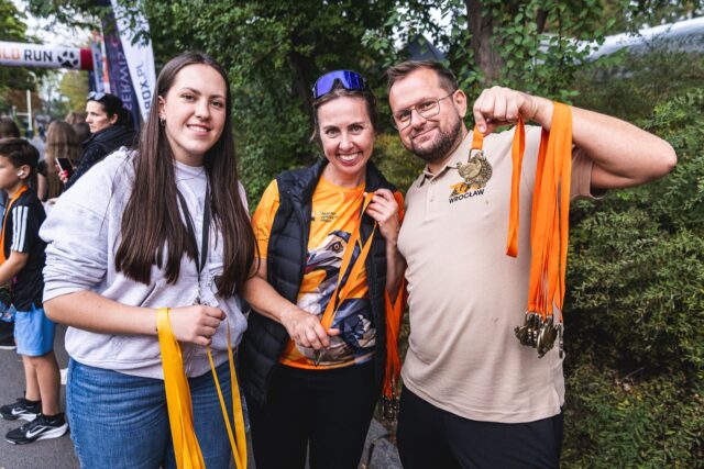 Wild Run 2026 w ZOO Wrocław – zdjęcie 250